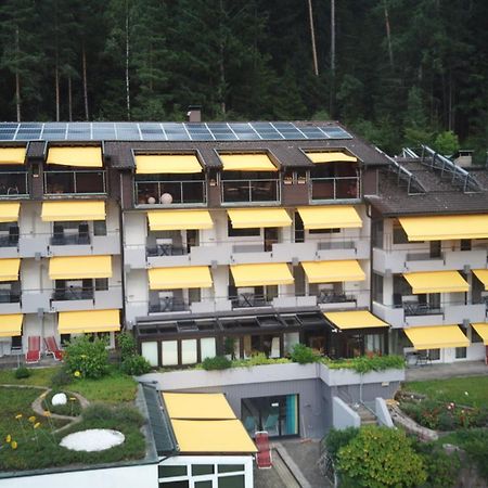 Hotel Hochwald Bad Liebenzell Exterior foto