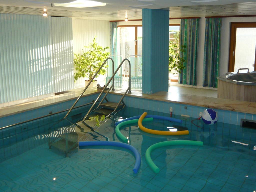 Hotel Hochwald Bad Liebenzell Habitación foto